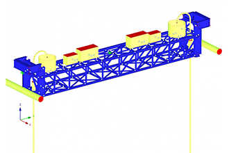 RSTAB Modelle Tragwerksplanung