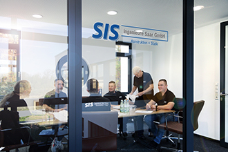 Unser Unternehmen