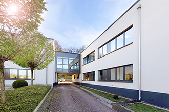 Unser Unternehmen