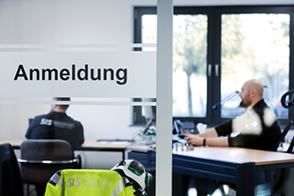 Unser Unternehmen